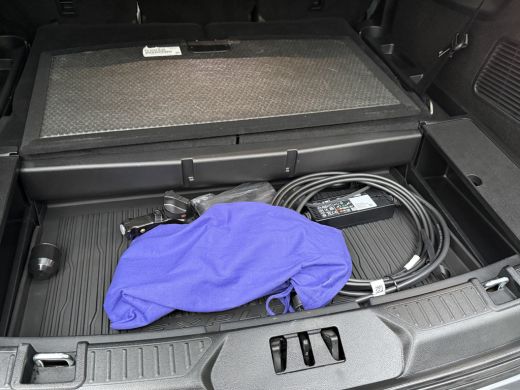 Ford Explorer 3.0 V6 EcoBoost PHEV ST-Line 457pk | Afn. Trekhaak 2.500kg | Fabrieksgarantie tot 23-07-2028/100... ActivLease financial lease