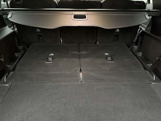 Ford Explorer 3.0 V6 EcoBoost PHEV ST-Line 457pk | Afn. Trekhaak 2.500kg | Fabrieksgarantie tot 23-07-2028/100... ActivLease financial lease