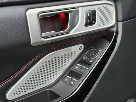 Ford Explorer 3.0 V6 EcoBoost PHEV ST-Line 457pk | Afn. Trekhaak 2.500kg | Fabrieksgarantie tot 23-07-2028/100... ActivLease financial lease