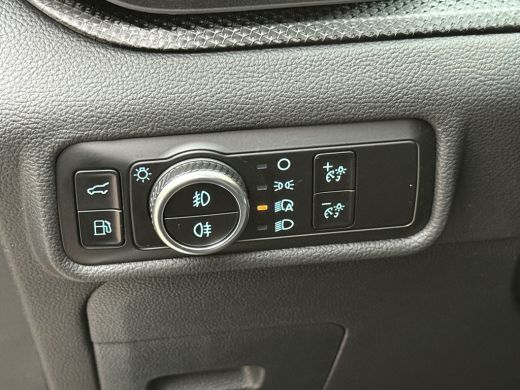 Ford Explorer 3.0 V6 EcoBoost PHEV ST-Line 457pk | Afn. Trekhaak 2.500kg | Fabrieksgarantie tot 23-07-2028/100... ActivLease financial lease