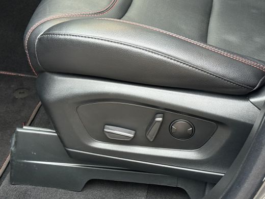 Ford Explorer 3.0 V6 EcoBoost PHEV ST-Line 457pk | Afn. Trekhaak 2.500kg | Fabrieksgarantie tot 23-07-2028/100... ActivLease financial lease