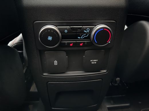 Ford Explorer 3.0 V6 EcoBoost PHEV ST-Line 457pk | Afn. Trekhaak 2.500kg | Fabrieksgarantie tot 23-07-2028/100... ActivLease financial lease