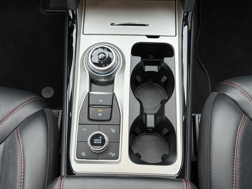 Ford Explorer 3.0 V6 EcoBoost PHEV ST-Line 457pk | Afn. Trekhaak 2.500kg | Fabrieksgarantie tot 23-07-2028/100... ActivLease financial lease