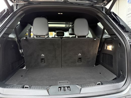 Ford Explorer 3.0 V6 EcoBoost PHEV ST-Line 457pk | Afn. Trekhaak 2.500kg | Fabrieksgarantie tot 23-07-2028/100... ActivLease financial lease