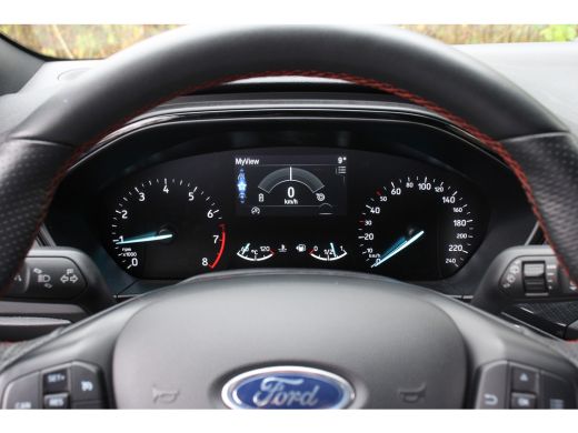 Ford Focus 1.0EB Hybrid ST Line | NL-AUTO! | 1E EIGENAAR! | CAMERA | CRUISE | PARK SENS V+A | LANE ASSIST | ... ActivLease financial lease