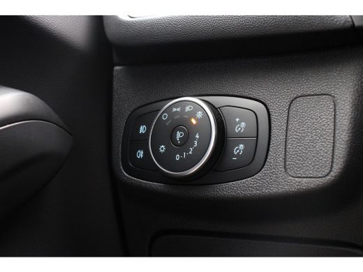 Ford Focus 1.0EB Hybrid ST Line | NL-AUTO! | 1E EIGENAAR! | CAMERA | CRUISE | PARK SENS V+A | LANE ASSIST | ... ActivLease financial lease