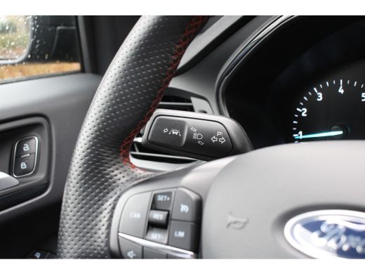 Ford Focus 1.0EB Hybrid ST Line | NL-AUTO! | 1E EIGENAAR! | CAMERA | CRUISE | PARK SENS V+A | LANE ASSIST | ... ActivLease financial lease