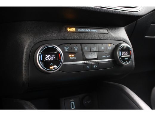 Ford Focus 1.0EB Hybrid ST Line | NL-AUTO! | 1E EIGENAAR! | CAMERA | CRUISE | PARK SENS V+A | LANE ASSIST | ... ActivLease financial lease