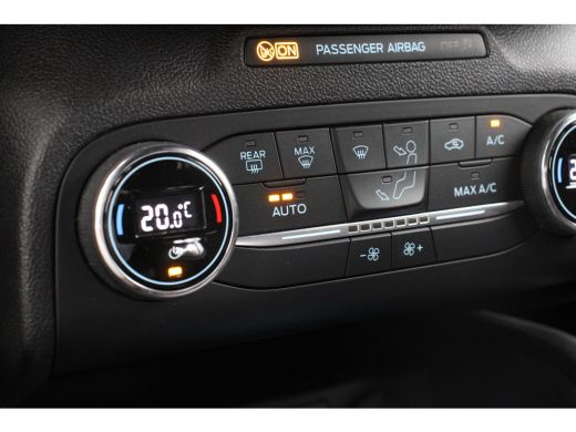 Ford Focus 1.0EB Hybrid ST Line | NL-AUTO! | 1E EIGENAAR! | CAMERA | CRUISE | PARK SENS V+A | LANE ASSIST | ... ActivLease financial lease