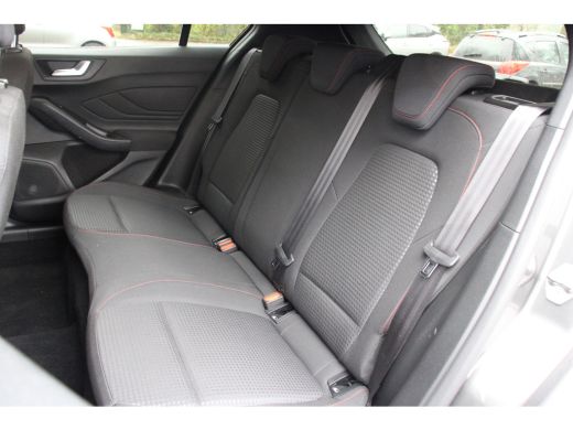 Ford Focus 1.0EB Hybrid ST Line | NL-AUTO! | 1E EIGENAAR! | CAMERA | CRUISE | PARK SENS V+A | LANE ASSIST | ... ActivLease financial lease