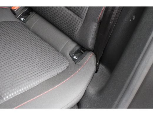 Ford Focus 1.0EB Hybrid ST Line | NL-AUTO! | 1E EIGENAAR! | CAMERA | CRUISE | PARK SENS V+A | LANE ASSIST | ... ActivLease financial lease