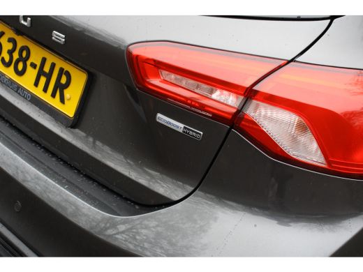 Ford Focus 1.0EB Hybrid ST Line | NL-AUTO! | 1E EIGENAAR! | CAMERA | CRUISE | PARK SENS V+A | LANE ASSIST | ... ActivLease financial lease