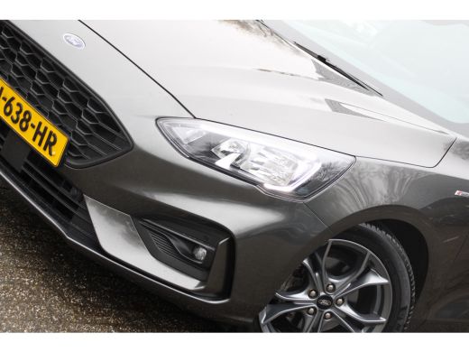 Ford Focus 1.0EB Hybrid ST Line | NL-AUTO! | 1E EIGENAAR! | CAMERA | CRUISE | PARK SENS V+A | LANE ASSIST | ... ActivLease financial lease