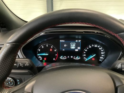 Ford Focus 1.0EB Hybrid ST Line | NL-AUTO! | 1E EIGENAAR! | CAMERA | CRUISE | PARK SENS V+A | LANE ASSIST | ... ActivLease financial lease