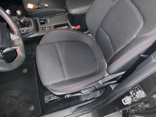 Ford Focus 1.0EB Hybrid ST Line | NL-AUTO! | 1E EIGENAAR! | CAMERA | CRUISE | PARK SENS V+A | LANE ASSIST | ... ActivLease financial lease