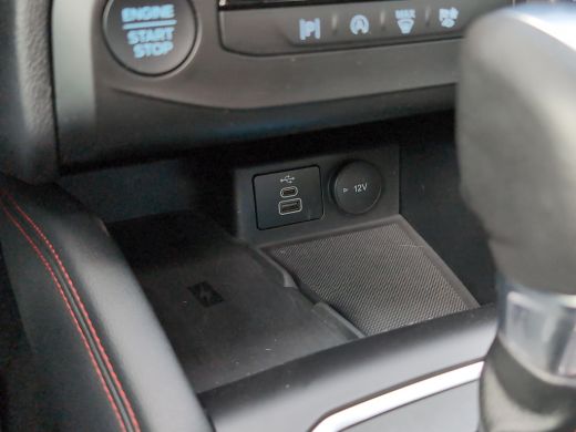 Ford Focus Wagon 1.0 Hybrid ST Line X | Pano | Adap. Cruise | Navigatie | 18 inch ActivLease financial lease