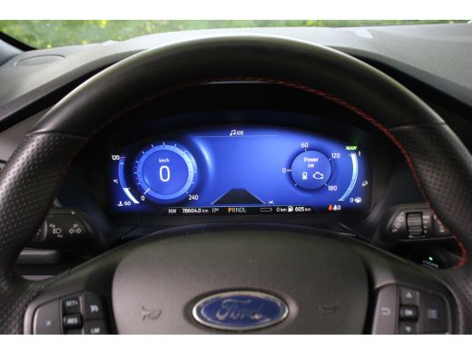 Ford Kuga 2.5 PHEV ST-Line NL-AUTO! | 1 EIGENAAR | WINTERPACK | CAMERA | PARK SENS V+A | LED | NAVI | CLIMA... ActivLease financial lease