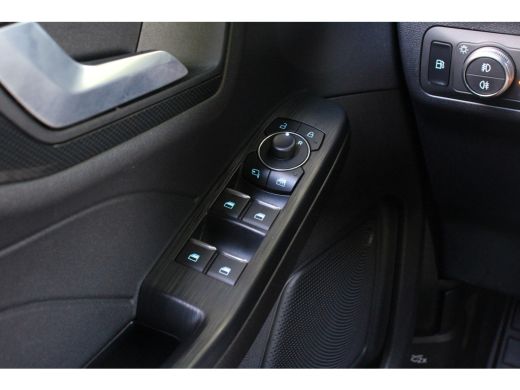 Ford Kuga 2.5 PHEV ST-Line NL-AUTO! | 1 EIGENAAR | WINTERPACK | CAMERA | PARK SENS V+A | LED | NAVI | CLIMA... ActivLease financial lease