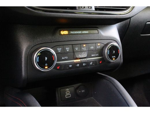 Ford Kuga 2.5 PHEV ST-Line NL-AUTO! | 1 EIGENAAR | WINTERPACK | CAMERA | PARK SENS V+A | LED | NAVI | CLIMA... ActivLease financial lease