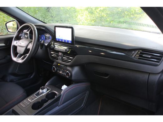 Ford Kuga 2.5 PHEV ST-Line NL-AUTO! | 1 EIGENAAR | WINTERPACK | CAMERA | PARK SENS V+A | LED | NAVI | CLIMA... ActivLease financial lease