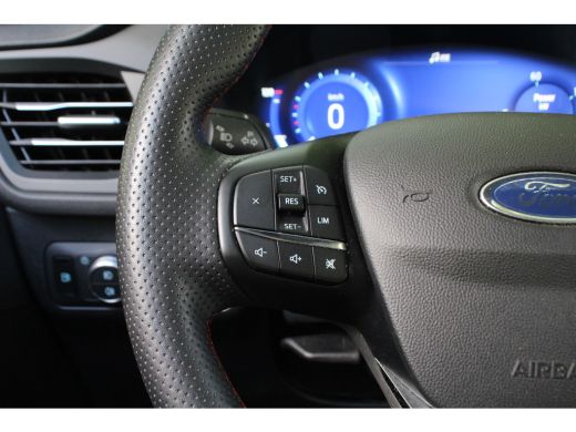 Ford Kuga 2.5 PHEV ST-Line NL-AUTO! | 1 EIGENAAR | WINTERPACK | CAMERA | PARK SENS V+A | LED | NAVI | CLIMA... ActivLease financial lease