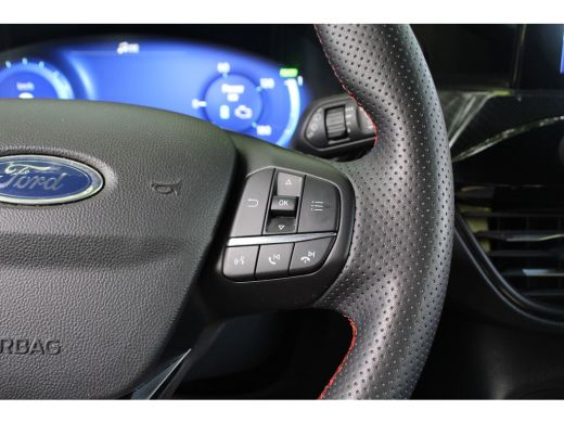 Ford Kuga 2.5 PHEV ST-Line NL-AUTO! | 1 EIGENAAR | WINTERPACK | CAMERA | PARK SENS V+A | LED | NAVI | CLIMA... ActivLease financial lease