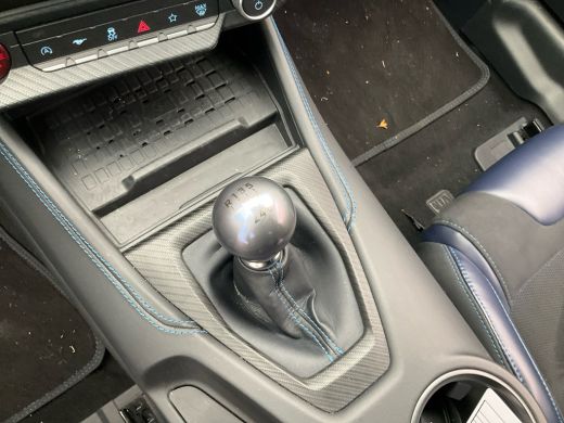 Ford Mustang Fastback 5.0 V8 DARK HORSE | NL-AUTO! | 1 EIGENAAR! | SPORTSTOELEN | ADAPTIVE CRUISE | LEDER | LA... ActivLease financial lease