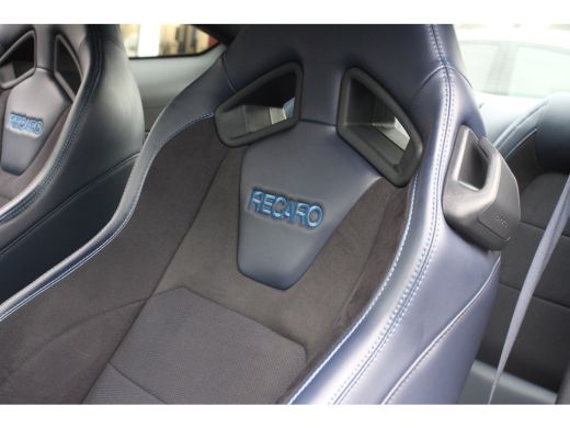 Ford Mustang Fastback 5.0 V8 DARK HORSE | NL-AUTO! | 1 EIGENAAR! | SPORTSTOELEN | ADAPTIVE CRUISE | LEDER | LA... ActivLease financial lease