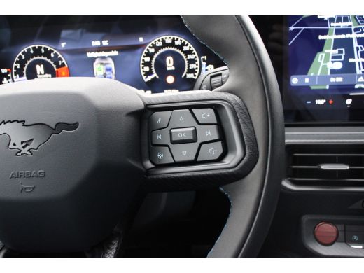 Ford Mustang Fastback 5.0 V8 DARK HORSE | NL-AUTO! | 1 EIGENAAR! | SPORTSTOELEN | ADAPTIVE CRUISE | LEDER | LA... ActivLease financial lease