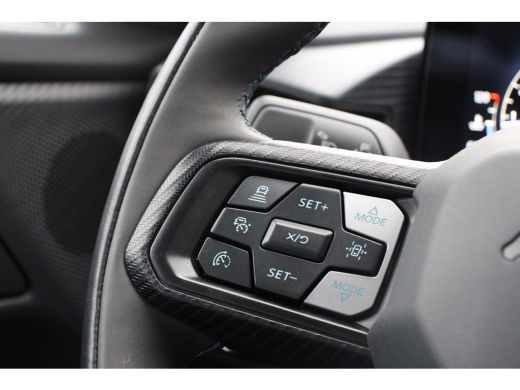 Ford Mustang Fastback 5.0 V8 DARK HORSE | NL-AUTO! | 1 EIGENAAR! | SPORTSTOELEN | ADAPTIVE CRUISE | LEDER | LA... ActivLease financial lease