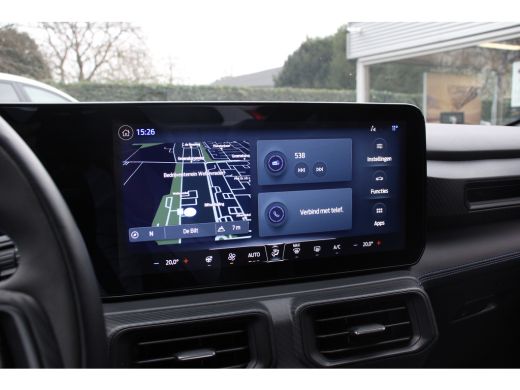 Ford Mustang Fastback 5.0 V8 DARK HORSE | NL-AUTO! | 1 EIGENAAR! | SPORTSTOELEN | ADAPTIVE CRUISE | LEDER | LA... ActivLease financial lease