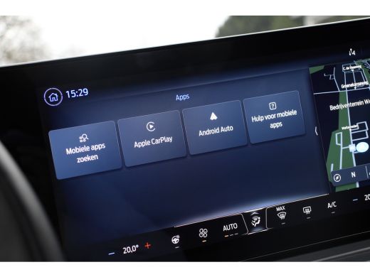 Ford Mustang Fastback 5.0 V8 DARK HORSE | NL-AUTO! | 1 EIGENAAR! | SPORTSTOELEN | ADAPTIVE CRUISE | LEDER | LA... ActivLease financial lease