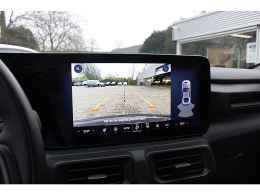 Ford Mustang Fastback 5.0 V8 DARK HORSE | NL-AUTO! | 1 EIGENAAR! | SPORTSTOELEN | ADAPTIVE CRUISE | LEDER | LA... ActivLease financial lease