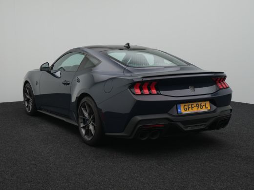Ford Mustang Fastback 5.0 V8 DARK HORSE | NL-AUTO! | 1 EIGENAAR! | SPORTSTOELEN | ADAPTIVE CRUISE | LEDER | LA... ActivLease financial lease