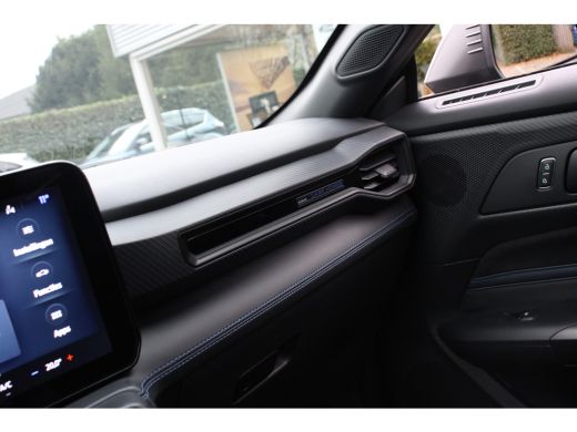 Ford Mustang Fastback 5.0 V8 DARK HORSE | NL-AUTO! | 1 EIGENAAR! | SPORTSTOELEN | ADAPTIVE CRUISE | LEDER | LA... ActivLease financial lease