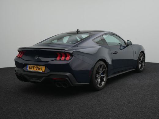 Ford Mustang Fastback 5.0 V8 DARK HORSE | NL-AUTO! | 1 EIGENAAR! | SPORTSTOELEN | ADAPTIVE CRUISE | LEDER | LA... ActivLease financial lease