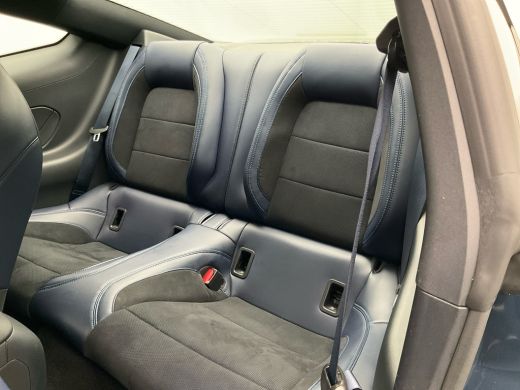 Ford Mustang Fastback 5.0 V8 DARK HORSE | NL-AUTO! | 1 EIGENAAR! | SPORTSTOELEN | ADAPTIVE CRUISE | LEDER | LA... ActivLease financial lease