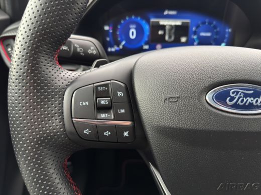 Ford Puma 1.0 Hybrid ST-Line X | Winter Pack | B&O Audio | Camera | Cruise Control ActivLease financial lease