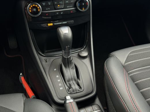 Ford Puma 1.0 Hybrid ST-Line X Automaat | Winter Pack | B&O Audio | Camera | Cruise Control ActivLease financial lease