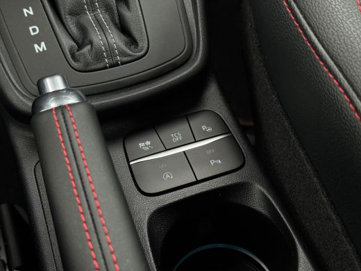 Ford Puma 1.0 Hybrid ST-Line X Automaat | Winter Pack | B&O Audio | Camera | Cruise Control ActivLease financial lease