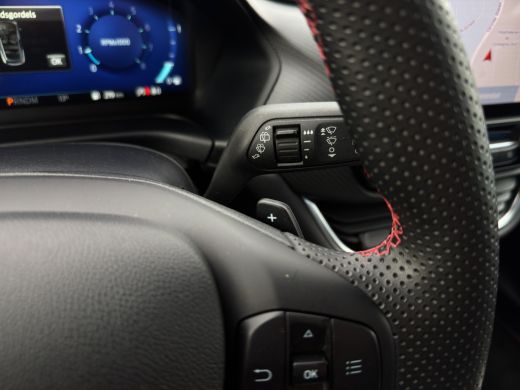 Ford Puma 1.0 Hybrid ST-Line X Automaat | Winter Pack | B&O Audio | Camera | Cruise Control ActivLease financial lease