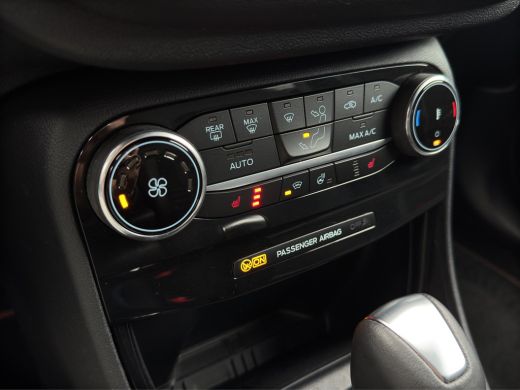 Ford Puma 1.0 Hybrid ST-Line X Automaat | Winter Pack | B&O Audio | Camera | Cruise Control ActivLease financial lease