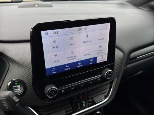 Ford Puma 1.0 Hybrid ST-Line X Automaat | Winter Pack | B&O Audio | Camera | Cruise Control ActivLease financial lease