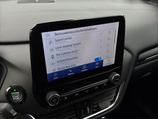 Ford Puma 1.0 Hybrid ST-Line X Automaat | Winter Pack | B&O Audio | Camera | Cruise Control ActivLease financial lease