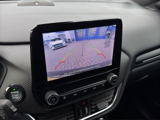 Ford Puma 1.0 Hybrid ST-Line X Automaat | Winter Pack | B&O Audio | Camera | Cruise Control ActivLease financial lease