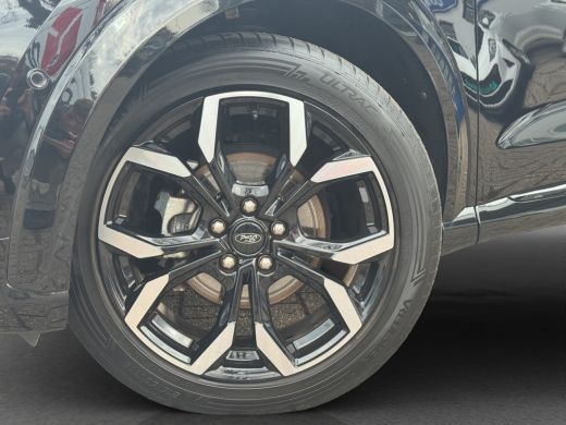 Ford Puma 1.0 Hybrid ST-Line X | Winter Pack | B&O Audio | Camera | Cruise Control ActivLease financial lease