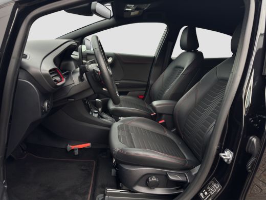 Ford Puma 1.0 Hybrid ST-Line X | Winter Pack | B&O Audio | Camera | Cruise Control ActivLease financial lease