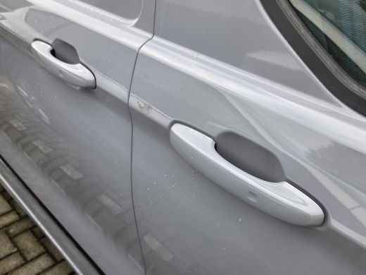 Ford Transit Custom 320 2.5 PHEV L2H1 Sport | 0,99% Financial Lease | Trekhaak Wegklapbaar | Driver Assistance Pack |... ActivLease financial lease