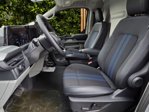 Ford Transit Custom 320 2.5 PHEV L2H1 Sport | 0,99% Financial Lease | Trekhaak Wegklapbaar | Driver Assistance Pack |... ActivLease financial lease