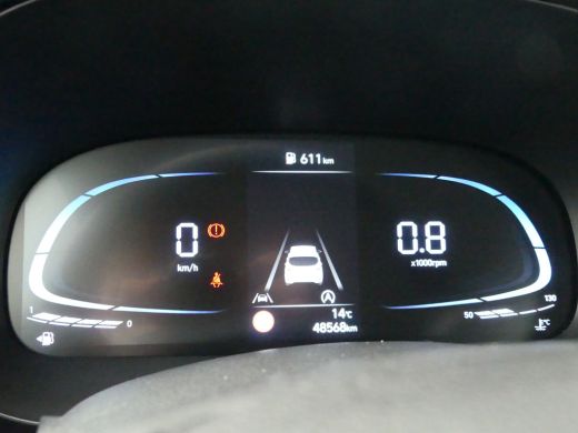 Hyundai i10 1.0 67pk Comfort Smart | Achteruitrijcamera | Airco | Apple Carplay/Android Auto|telefoonintegrat... ActivLease financial lease